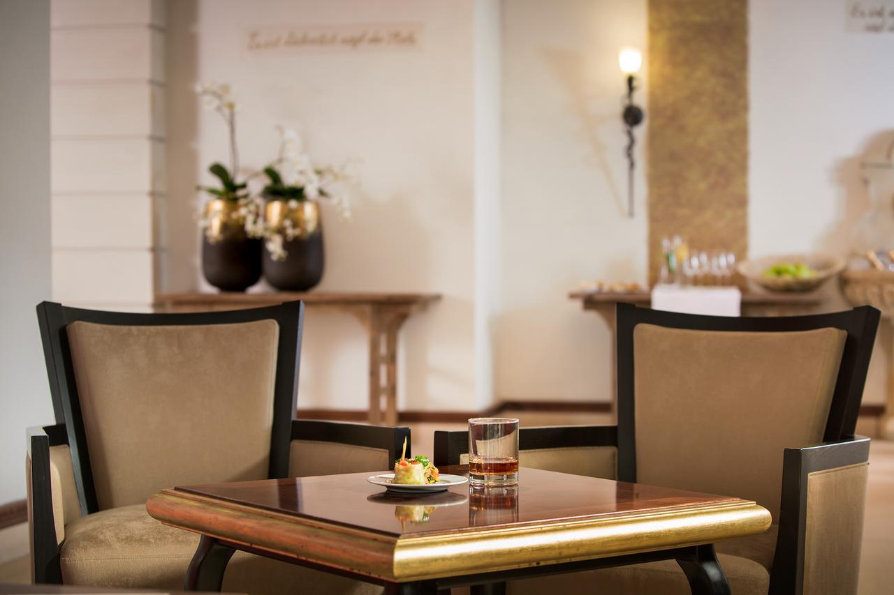 Hotel-Restaurant Distlerhof Leinburg Kültér fotó