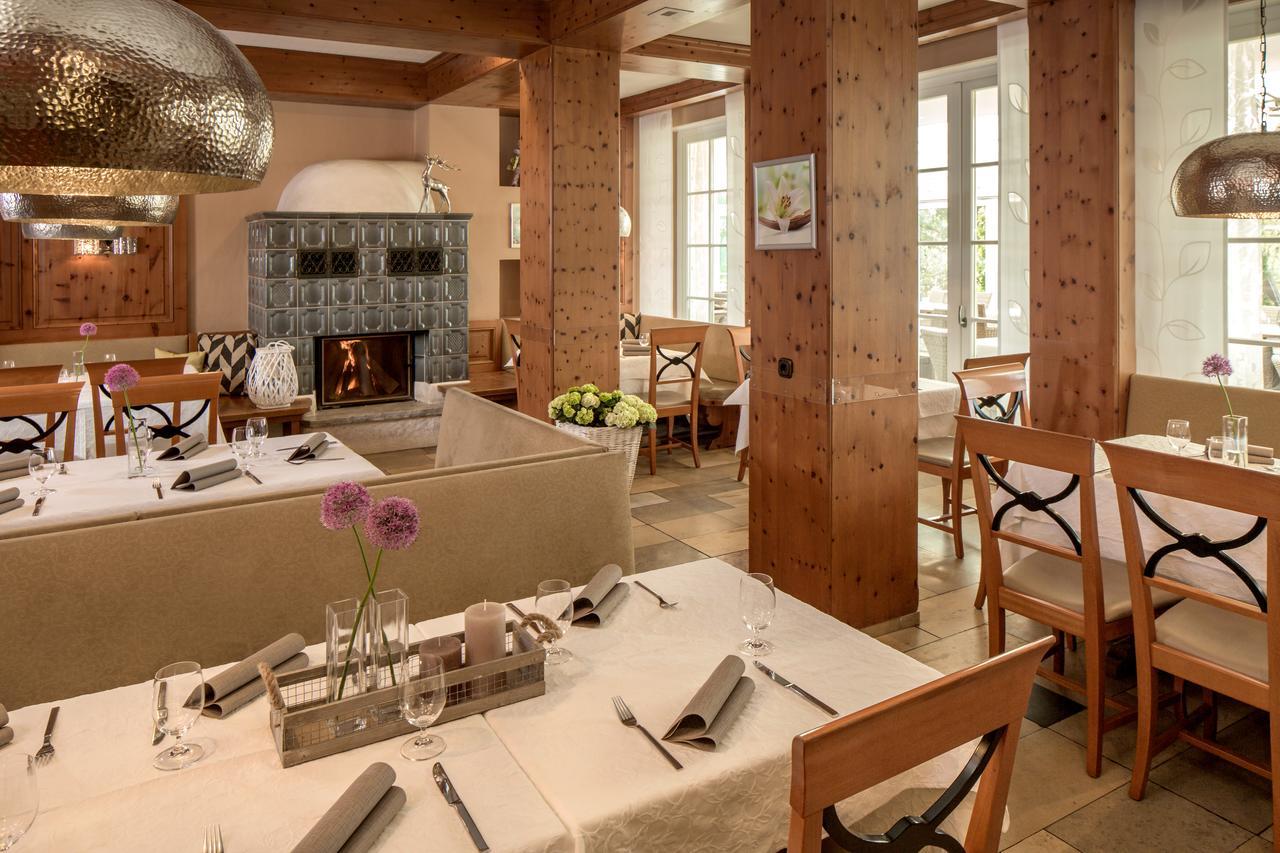 Hotel-Restaurant Distlerhof Leinburg Kültér fotó