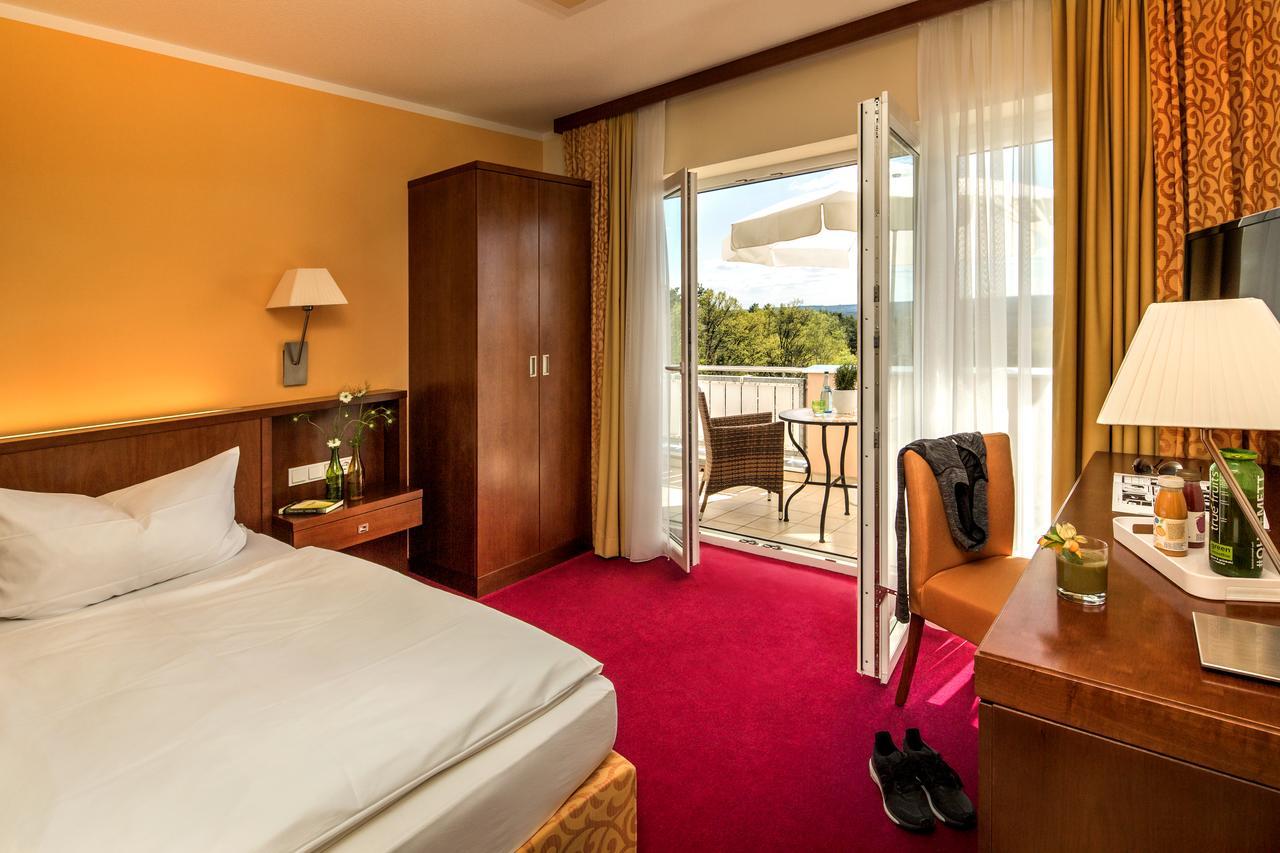 Hotel-Restaurant Distlerhof Leinburg Kültér fotó