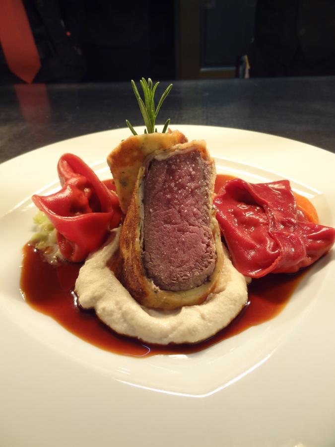 Hotel-Restaurant Distlerhof Leinburg Kültér fotó