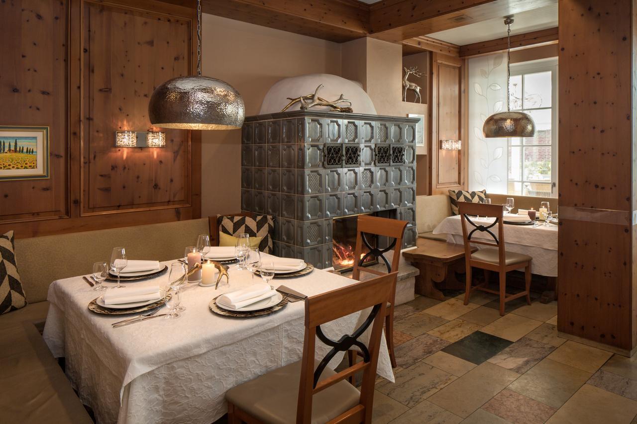 Hotel-Restaurant Distlerhof Leinburg Kültér fotó